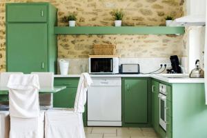 Appartements Billard : photos des chambres