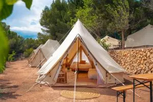 Kampaoh Fonts d' Algar - 卡略萨登萨里亚