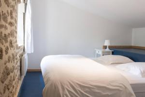 Appartements Billard : photos des chambres