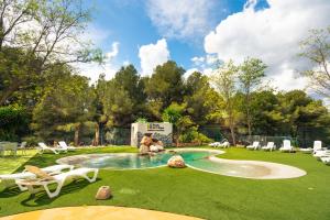 Kampaoh Fonts d Algar