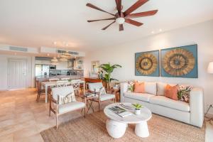 Apt with picuzzi in Cap Cana at Punta Palmera BA5