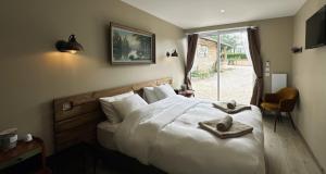 Maisons d'hotes Domaine Kaet : photos des chambres