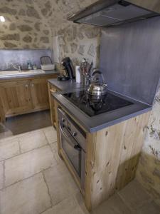 Appartements Voute : photos des chambres