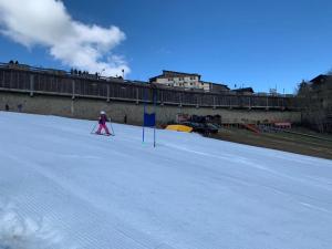 Casa tipica montanara