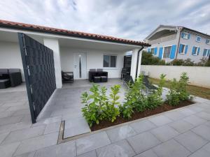 Apartman Tanja & Apartman Tea 