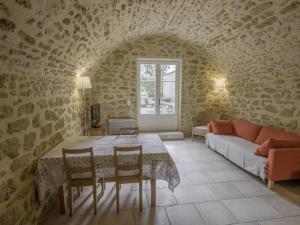 Appartements Voute : photos des chambres