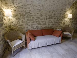 Appartements Voute : photos des chambres