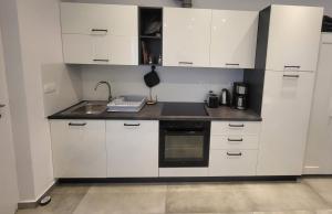 Apartman Tanja & Apartman Tea 