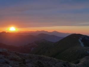 Casa tipica montanara