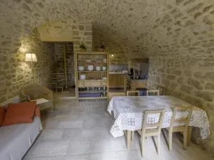 Voûte - Пьерлат