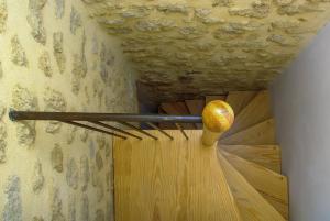 Appartements Voute : photos des chambres