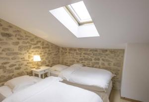 Appartements Voute : photos des chambres