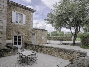 Appartements Voute : photos des chambres