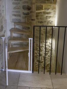 Appartements Voute : photos des chambres