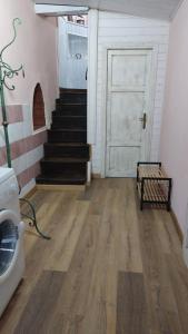 Casa tipica montanara