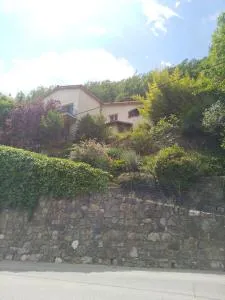 Les Lauriers - 拉博莱讷韦聚比