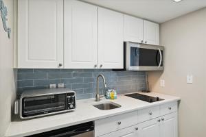 SeaCrest 501A- by Holiday Isle Properties