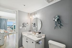 SeaCrest 501A- by Holiday Isle Properties