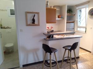Appartements Les Lauriers : photos des chambres