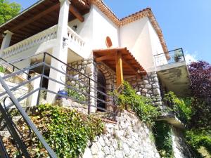 Appartements Les Lauriers : photos des chambres