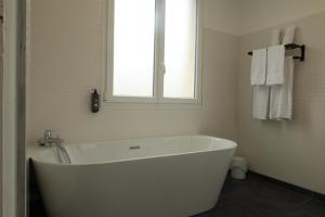 Hotels Le Clos Normand : photos des chambres