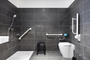 Twin Room - Disability Access