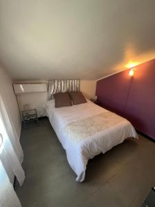 Le Rascassou appartement vue sur la mer