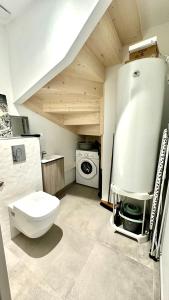 Appartements Les Gites de la Chapelle 4 : photos des chambres