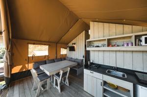 Superior Tent