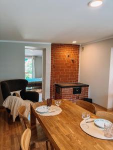 Striķu15 - Dzīvoklis ar terasi