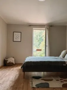 Striķu15 - Dzīvoklis ar terasi - Kursīši