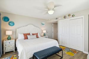 SeaCrest 501A- by Holiday Isle Properties