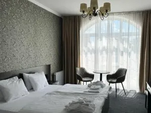 庇佑酒店 - 基辅