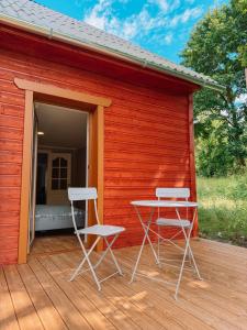 Striķu15 - Dzīvoklis ar terasi