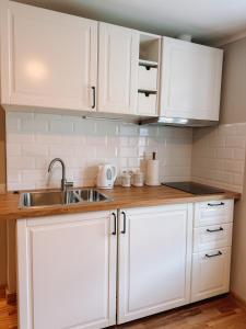 Striķu15 - Dzīvoklis ar terasi