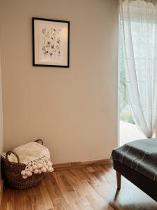 Striķu15 - Dzīvoklis ar terasi