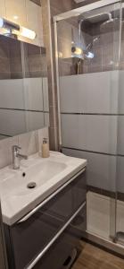 Appartements Le Claret : photos des chambres