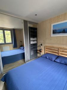 Appartements Le Claret : photos des chambres