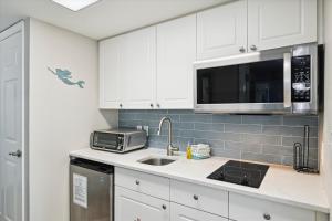 SeaCrest 501A- by Holiday Isle Properties