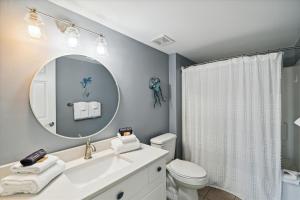 SeaCrest 501A- by Holiday Isle Properties