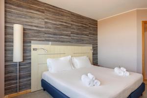 Chambre Double Supérieure