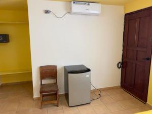 Uverito Sand Dollar B&B