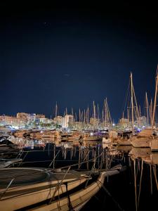 Apartamento Relax Playa Gandía Solo Familias