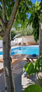 "Heaven on earth" with pool - Kastel Sucurac