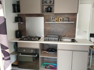 mobil home chill house la jasse