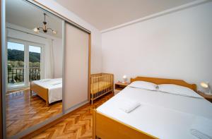 Apartmani Rajka Paparić 