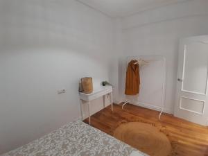 piso céntrico en Bilbao