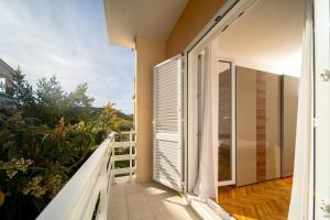 Apartmani Rajka Paparić 