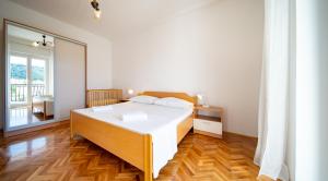 Apartmani Rajka Paparić 