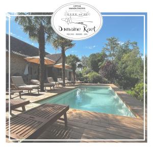 Domaine Kaet